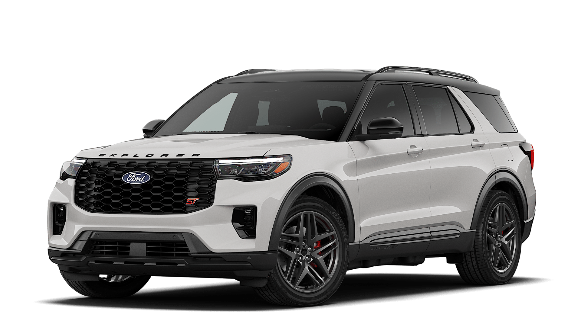 2027 Ford  External Image 1